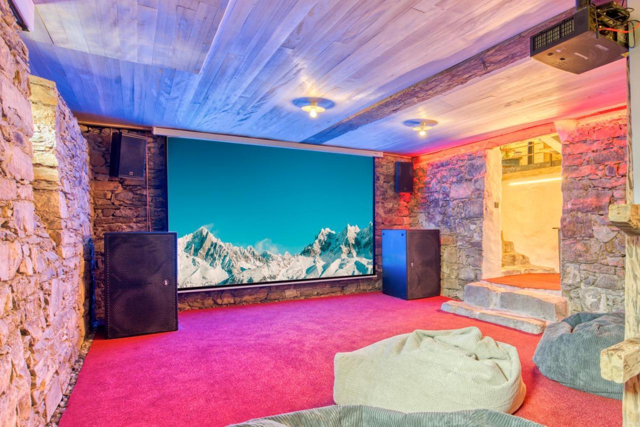 Chalet Jup - A Luxury Boutique