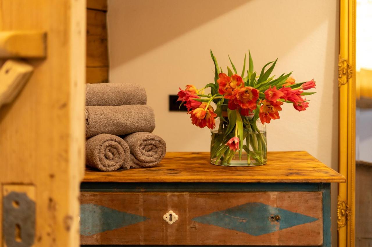 Chalet Jup - A Luxury Boutique