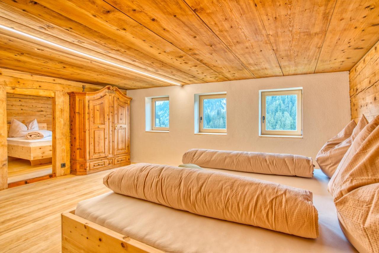 Chalet Jup - A Luxury Boutique