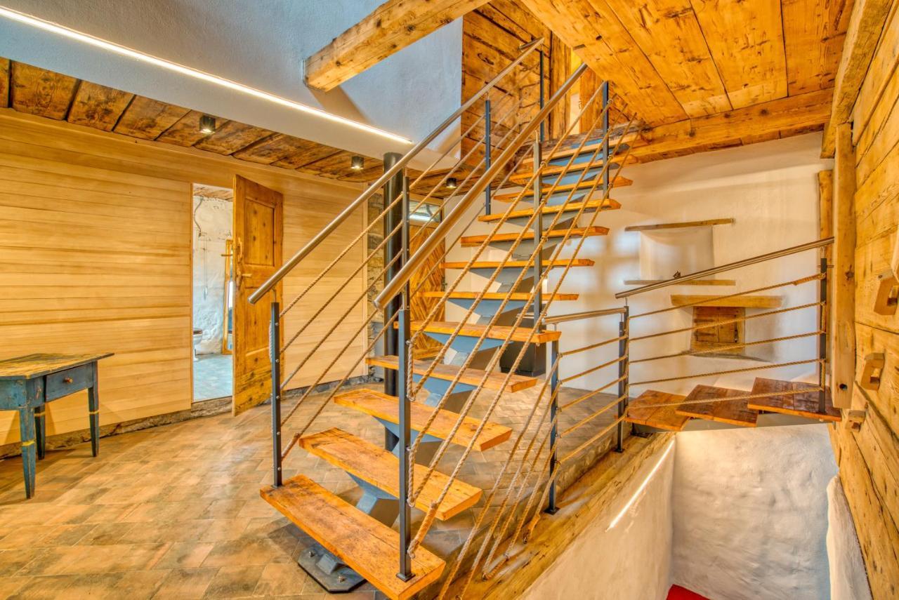 Jup - A Luxury Boutique * Warth (Vorarlberg)