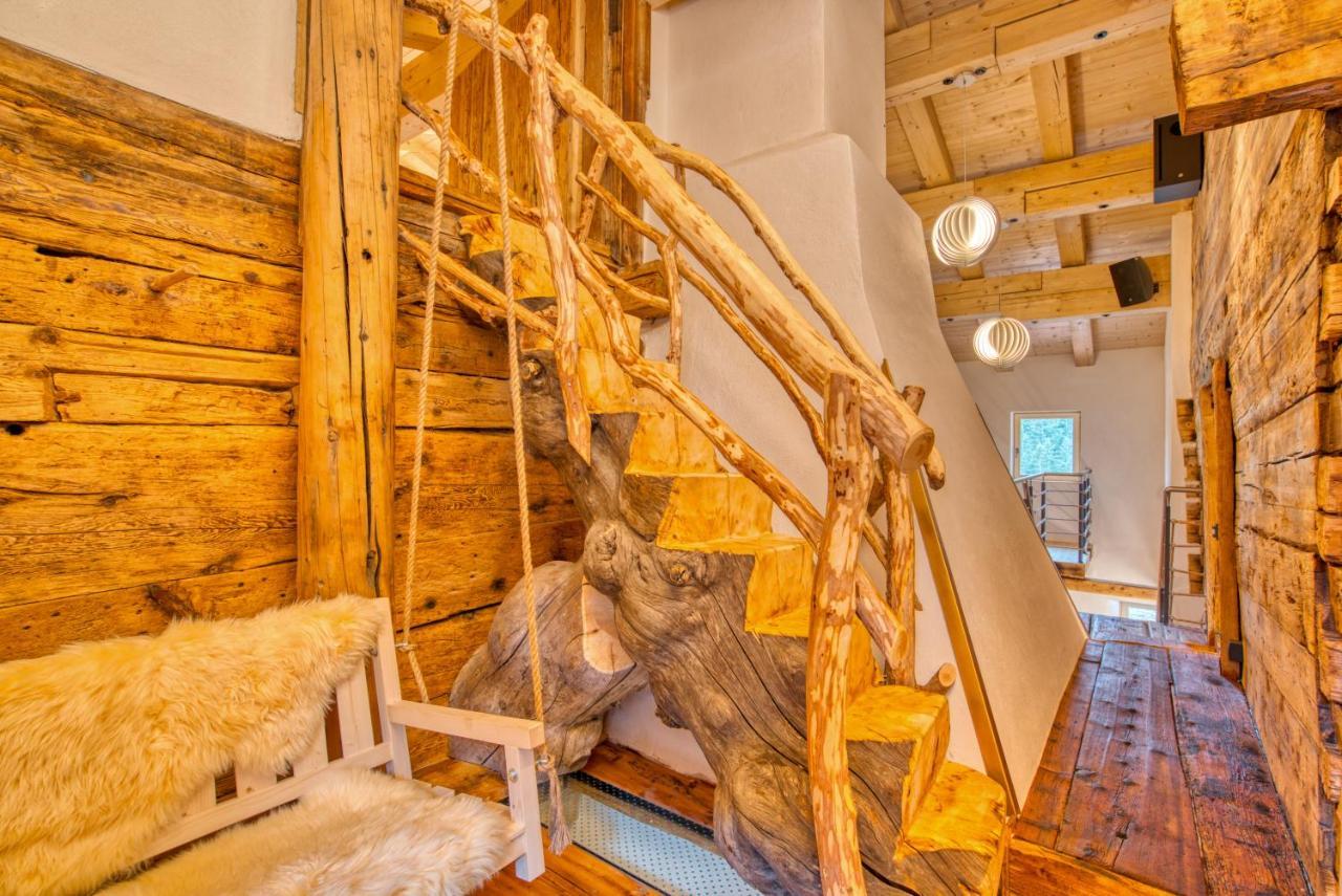 Jup - A Luxury Boutique Warth (Vorarlberg)