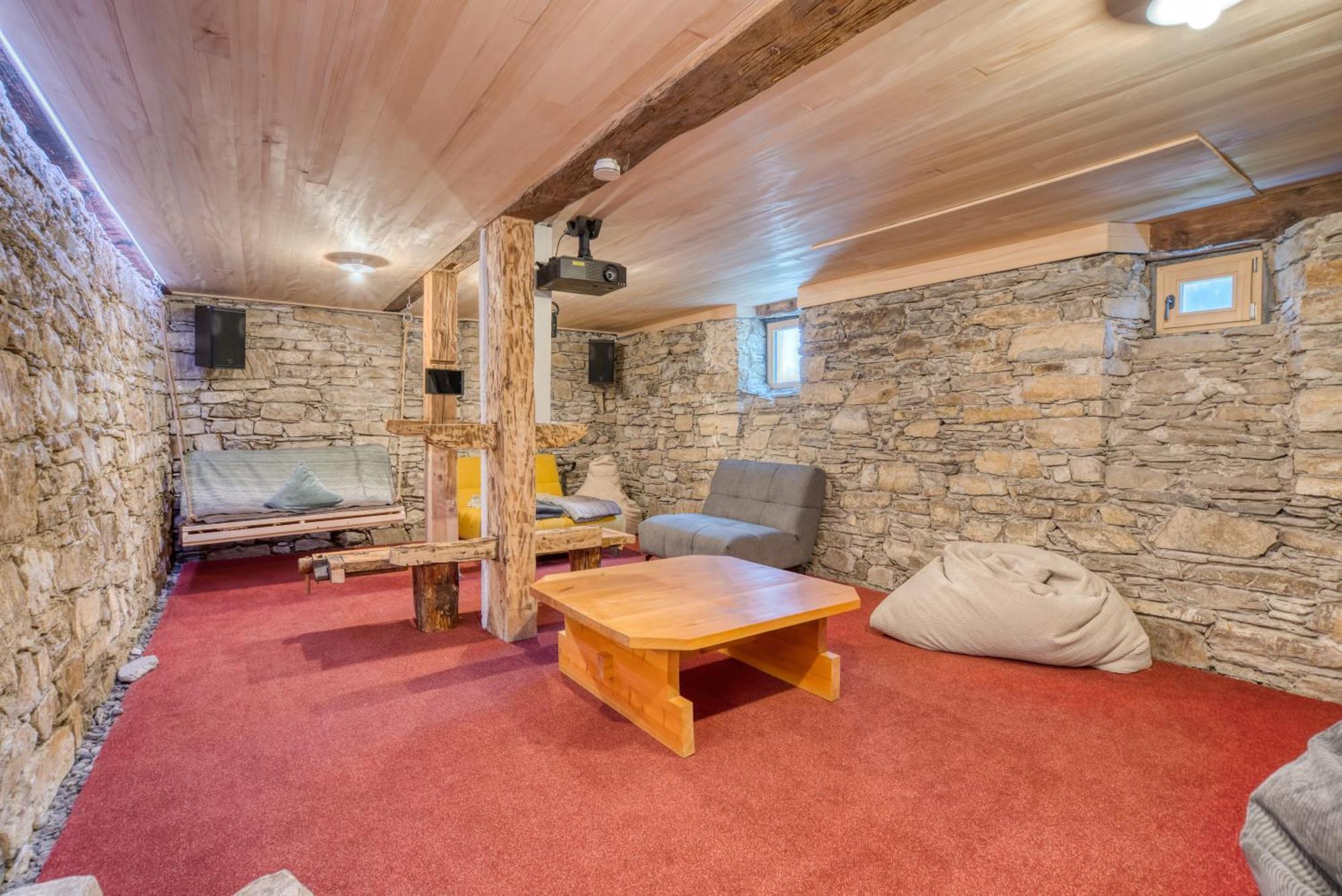 Chalet Jup - A Luxury Boutique *