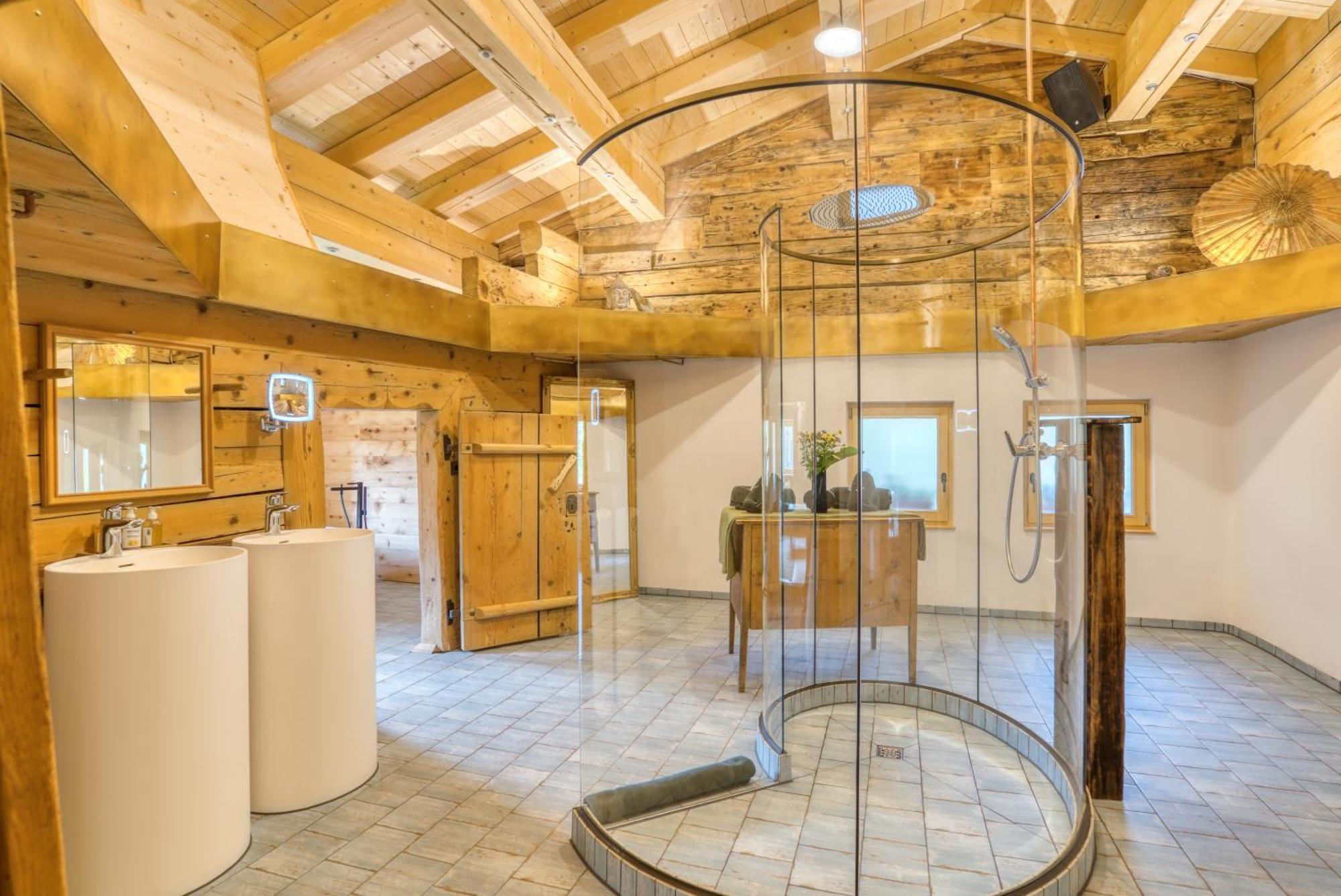 Chalet Jup - A Luxury Boutique Chalet