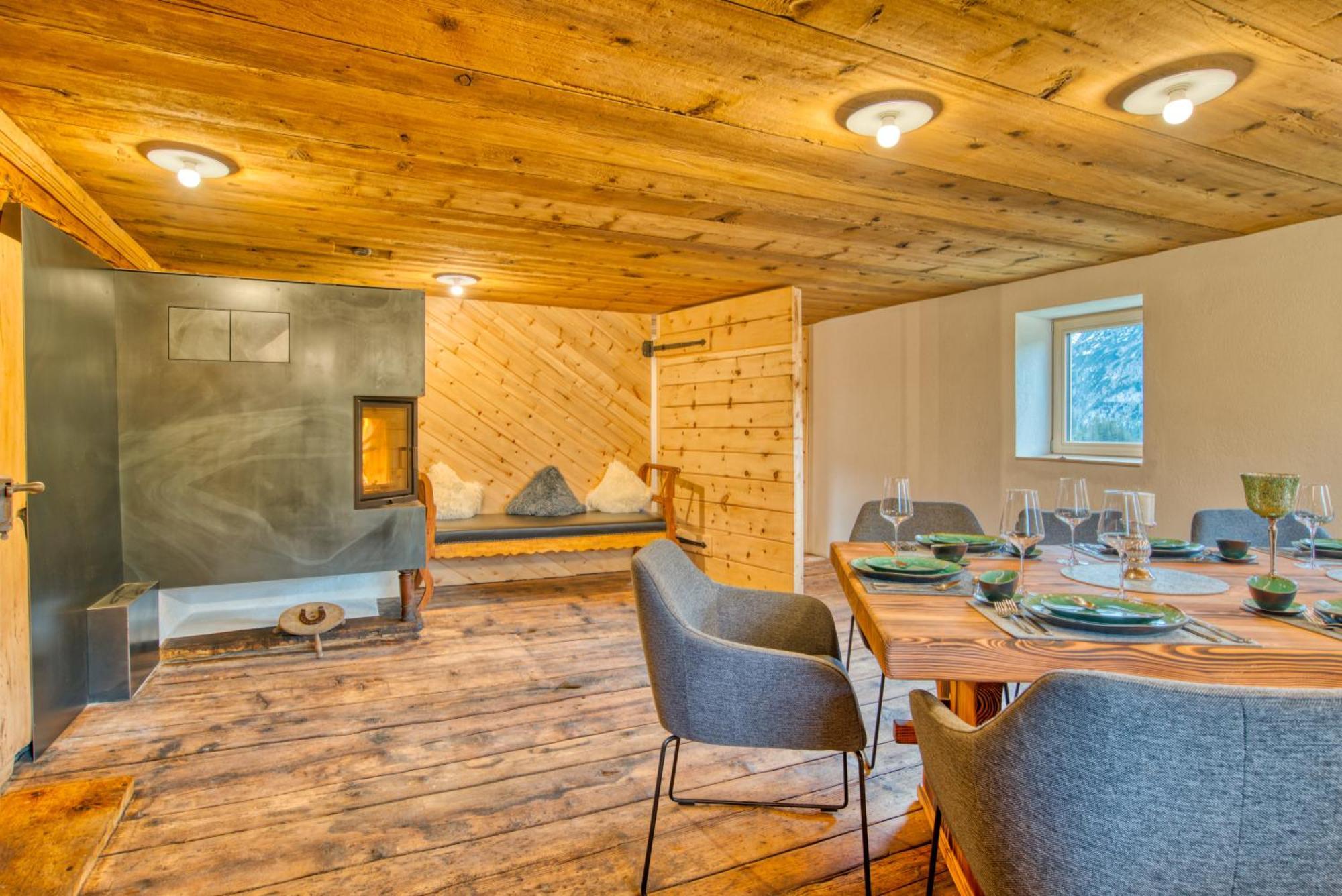 Jup - A Luxury Boutique Warth (Vorarlberg)